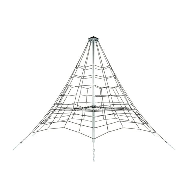 Trepa Pirámide 3,5m- ETRP07