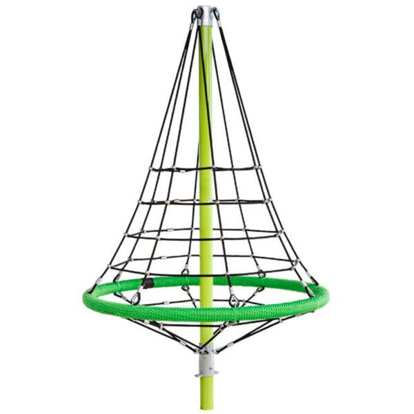 Round Cone Cone Net Climbing- ETRP11