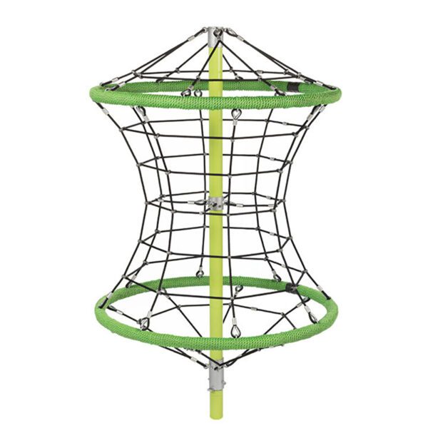 Round Hyperboloid Round Net Climber- ETRP13