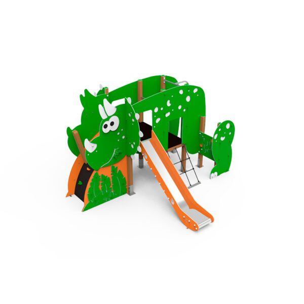 Triceratops- EJRSCOM02 - Imagen 2