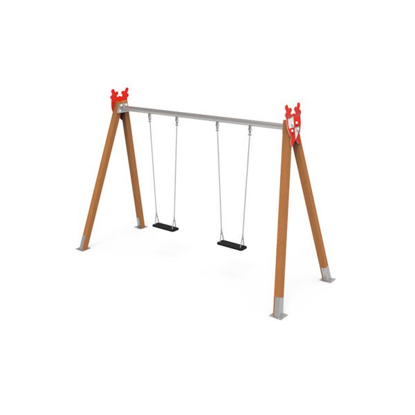 Tandem Shield Swing- EMDVCLP01MX - Image 3