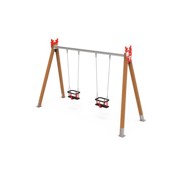 Tandem Shield Swing- EMDVCLP01MX - Image 2