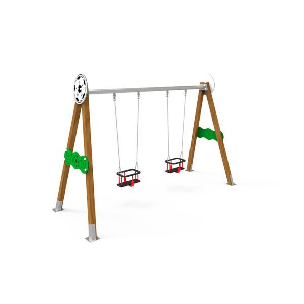 Soccer Swing- ESPTCLP01MX - Image 3