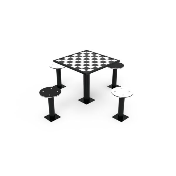 Chess game table- EMJG02