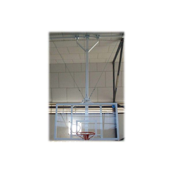 EB003 EURONIC BASKET MANUAL